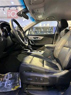 Chevrolet Blazer